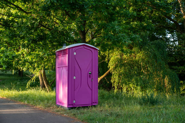 Portable Toilet Options We Offer in Sealy, TX